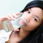 bodily intake and skin