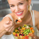 eat for healthy skin