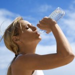 healthy skin is hydrated