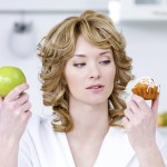 skin and food