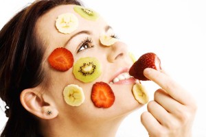 acne food tips